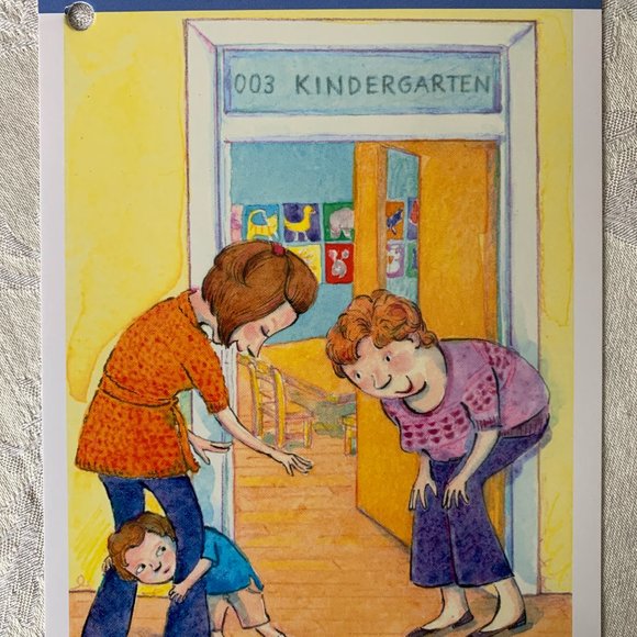 Bible Learning Cards - Picture 8 of 10